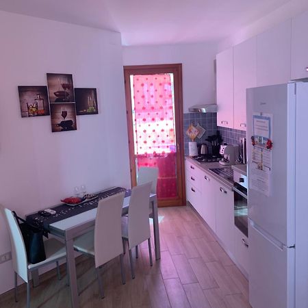 Holidays Apartment Cagliari Exteriér fotografie