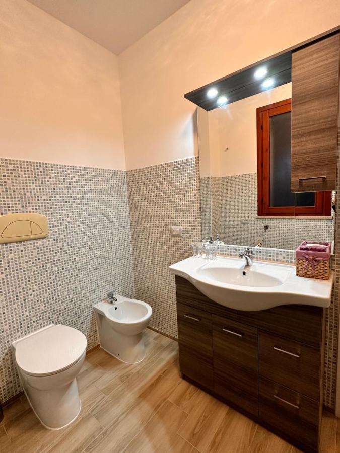 Holidays Apartment Cagliari Exteriér fotografie