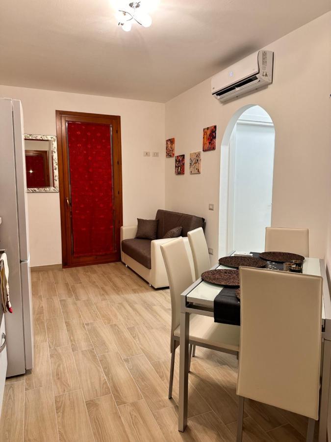 Holidays Apartment Cagliari Exteriér fotografie