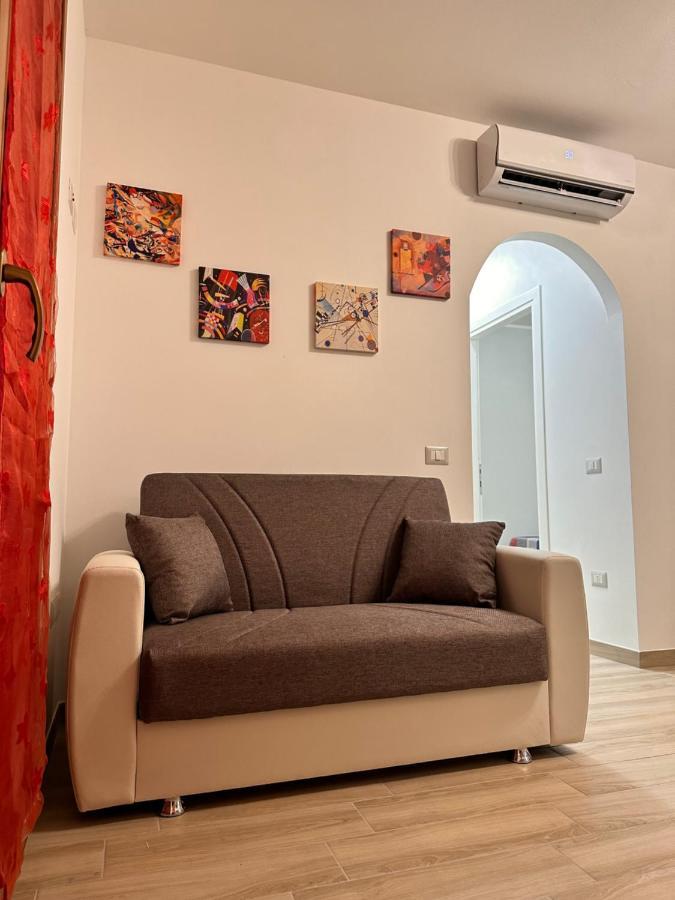 Holidays Apartment Cagliari Exteriér fotografie