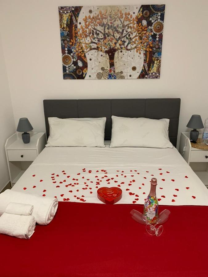 Holidays Apartment Cagliari Exteriér fotografie