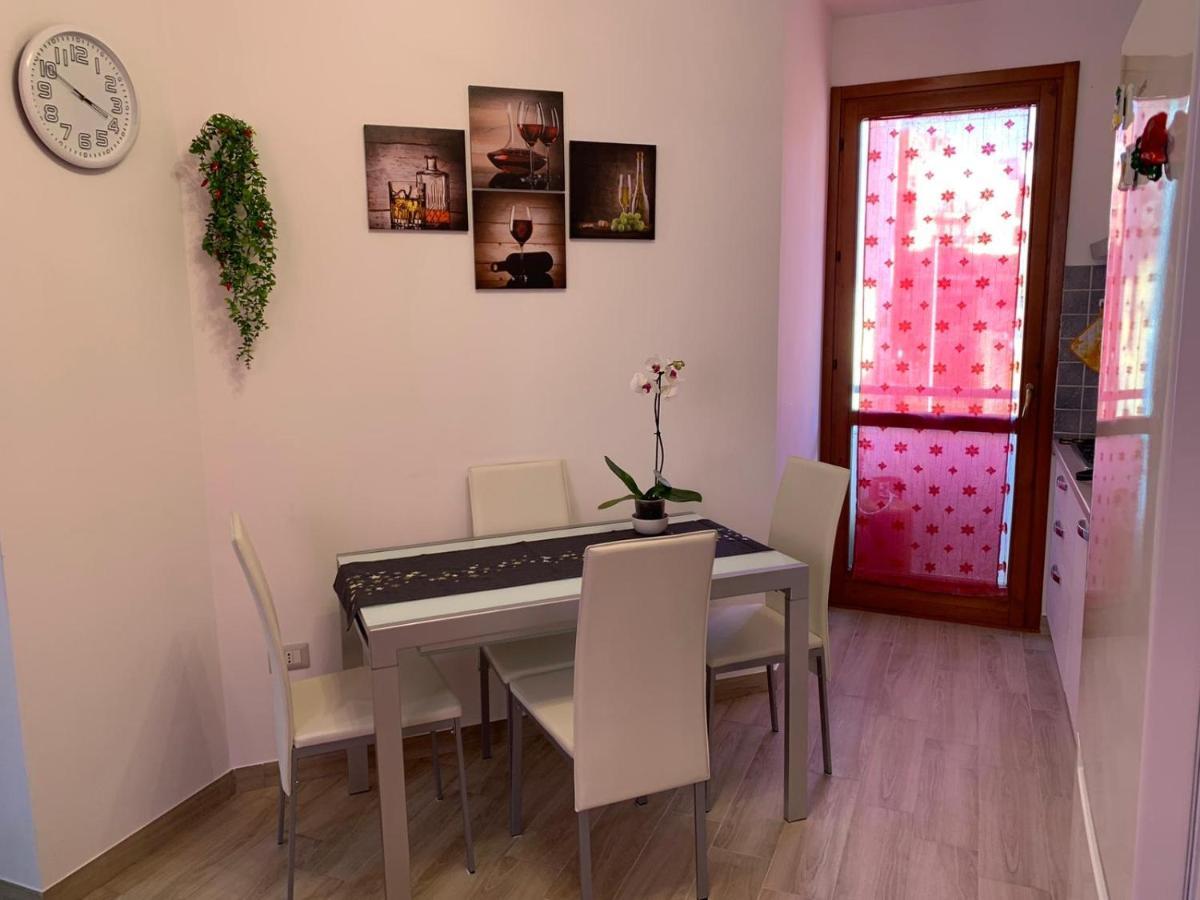 Holidays Apartment Cagliari Exteriér fotografie