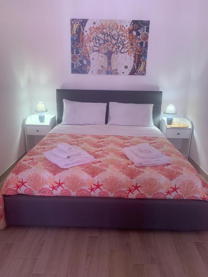 Holidays Apartment Cagliari Exteriér fotografie