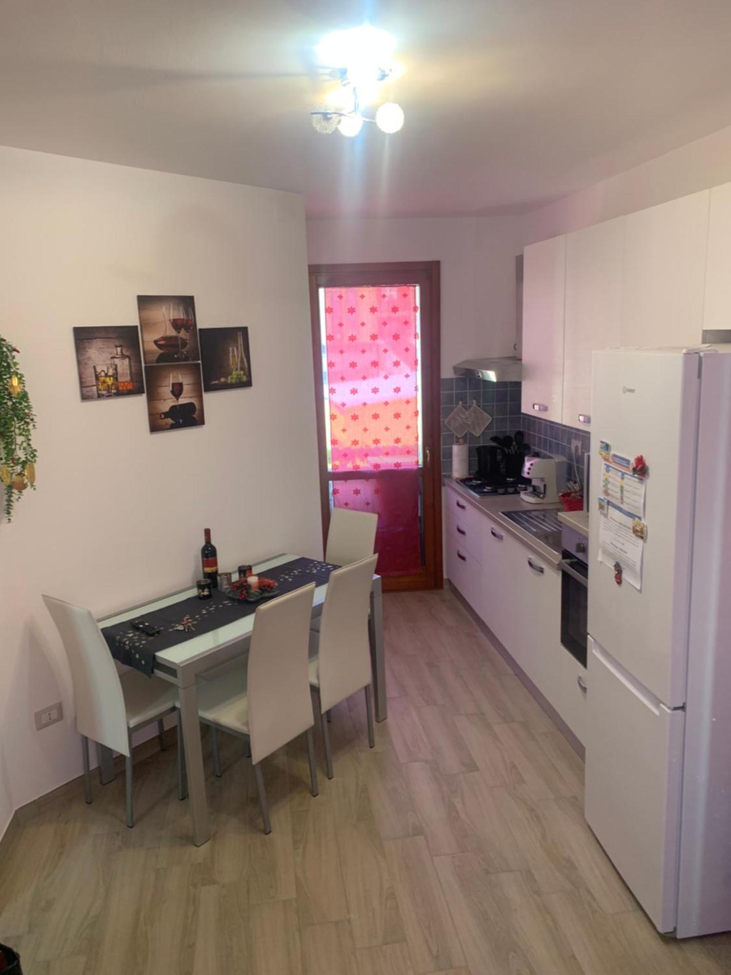 Holidays Apartment Cagliari Exteriér fotografie