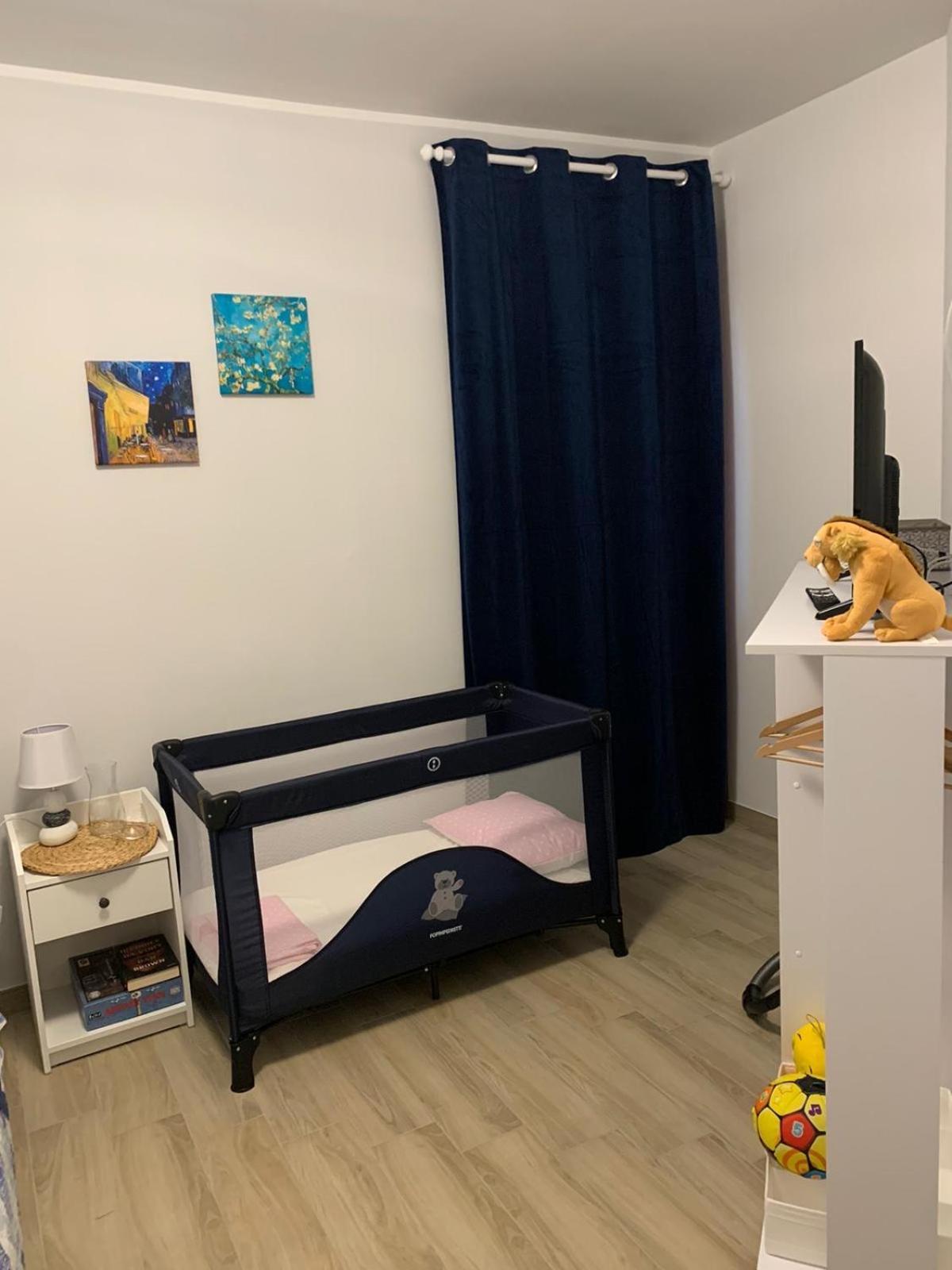 Holidays Apartment Cagliari Exteriér fotografie