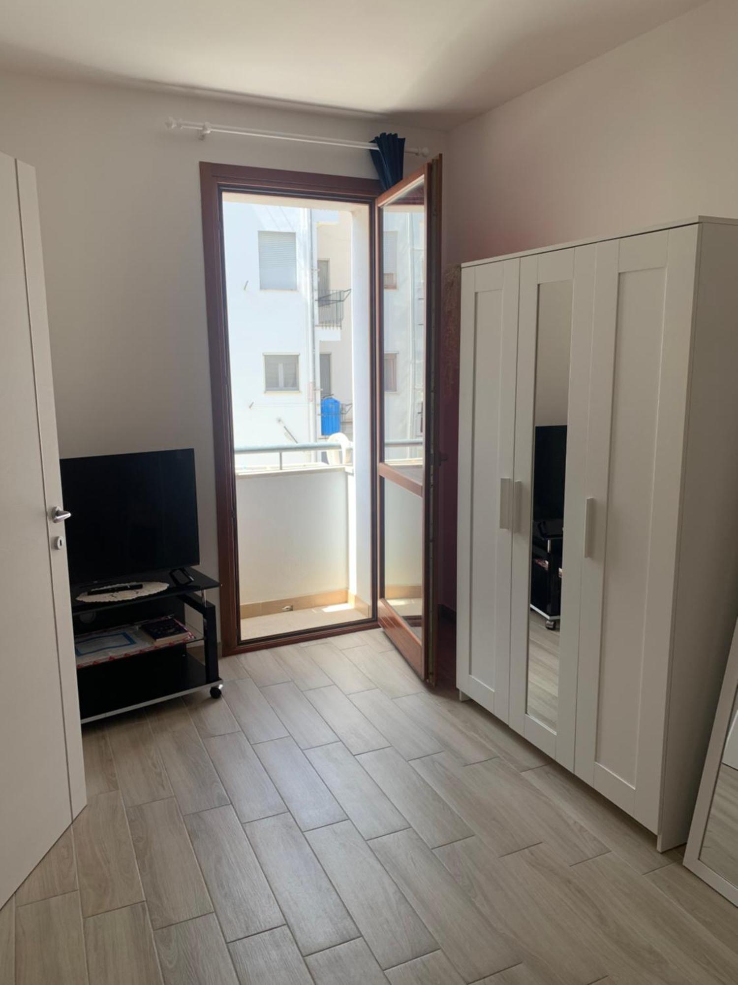 Holidays Apartment Cagliari Exteriér fotografie