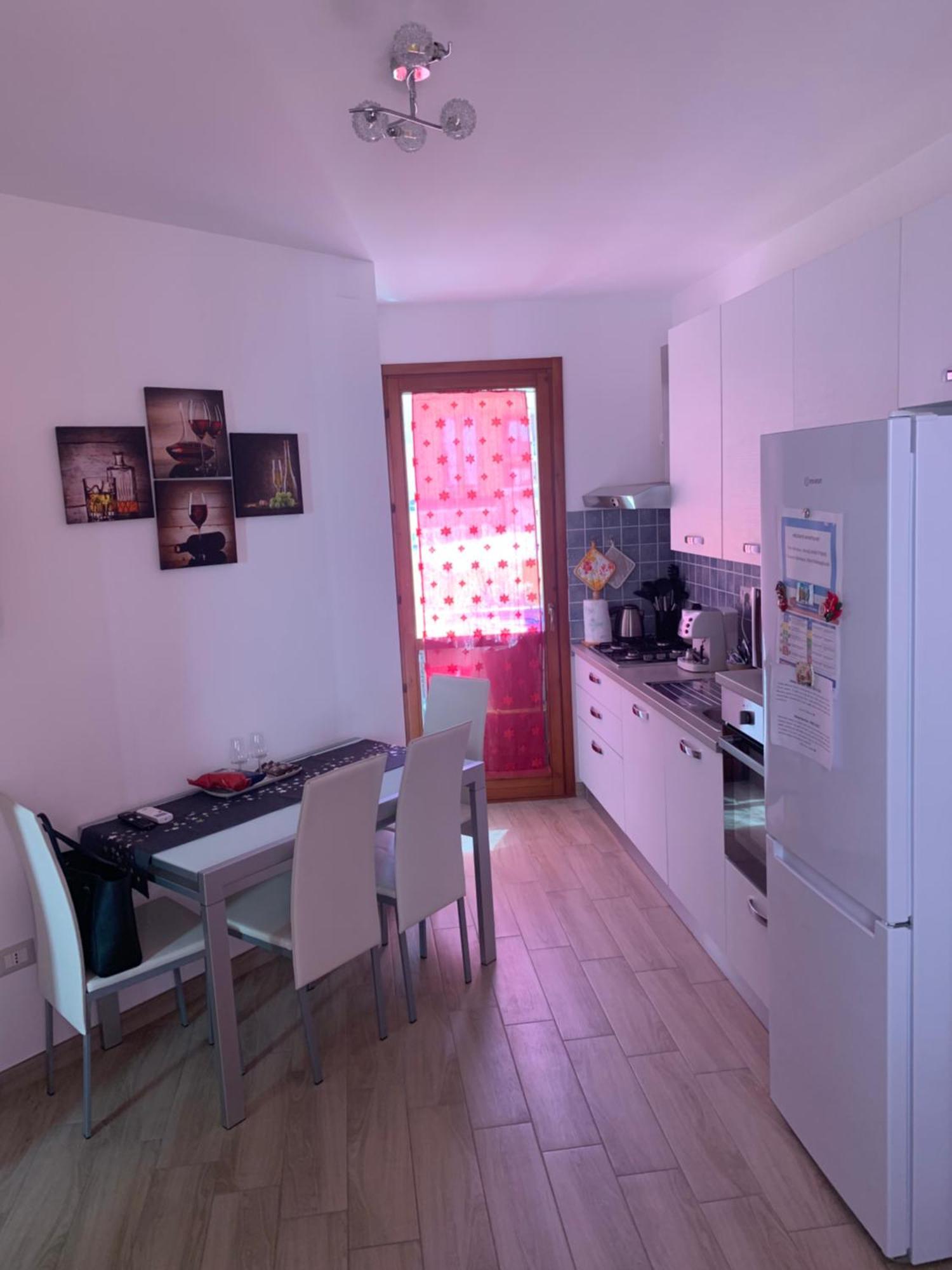 Holidays Apartment Cagliari Exteriér fotografie